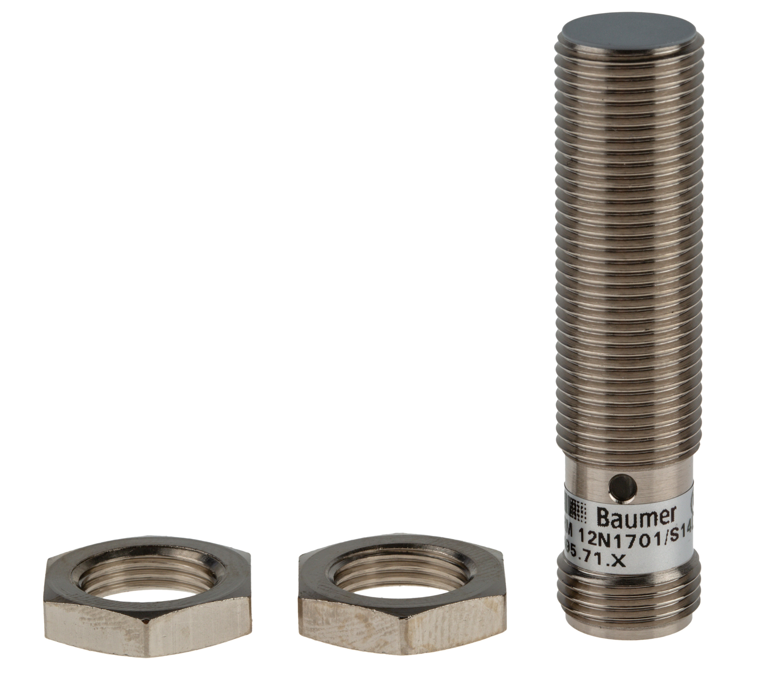 IFRM 12N1701/S14L, Baumer