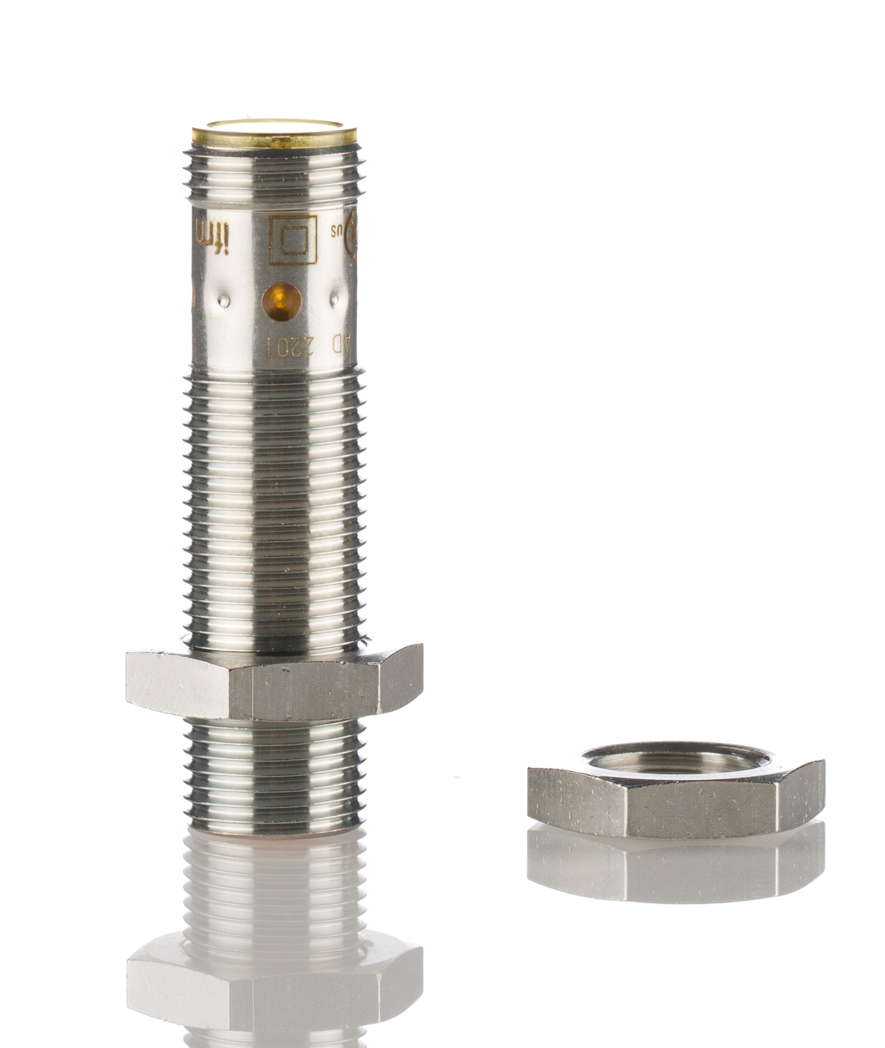 IFS204, ifm electronic