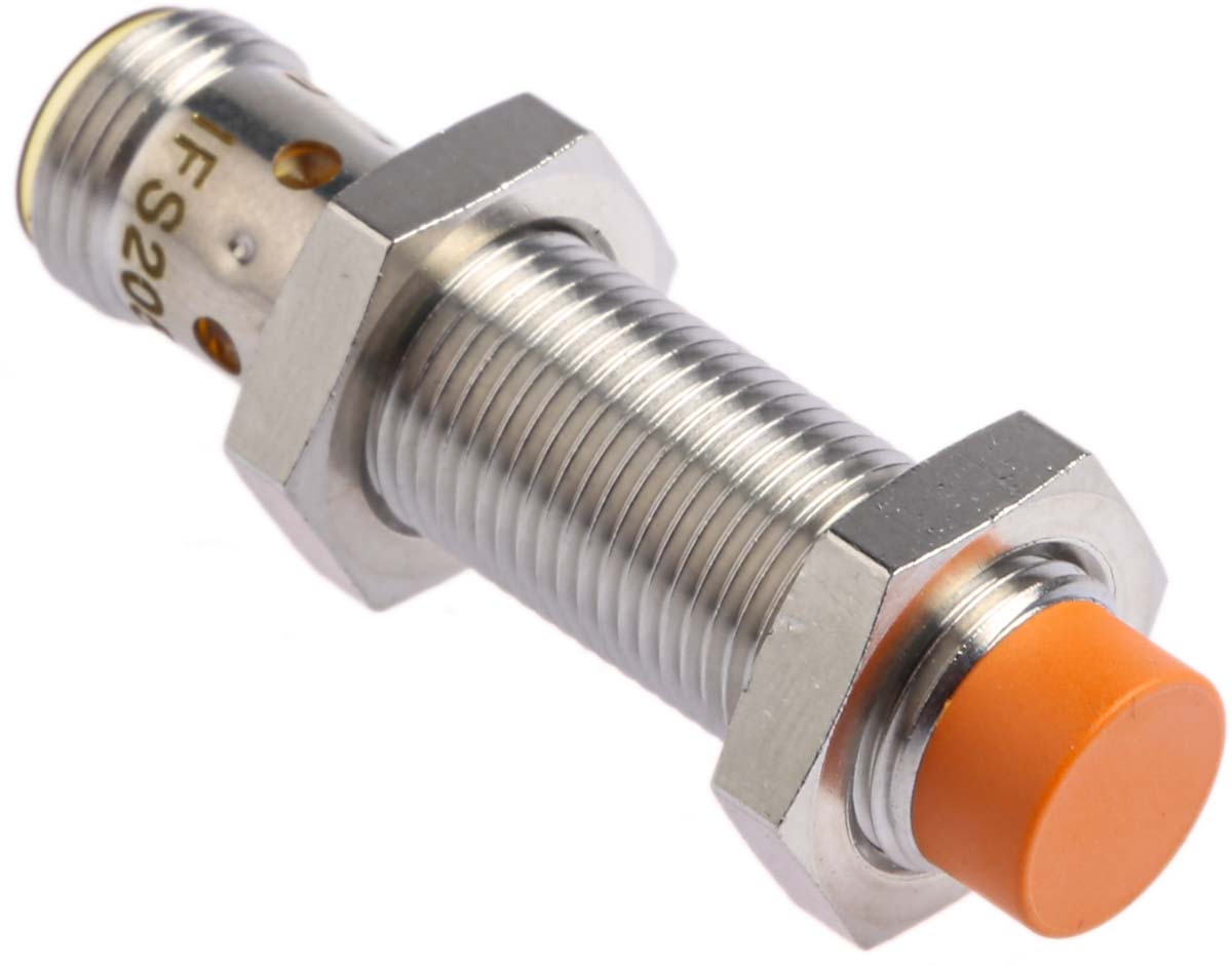 IFS205, ifm electronic