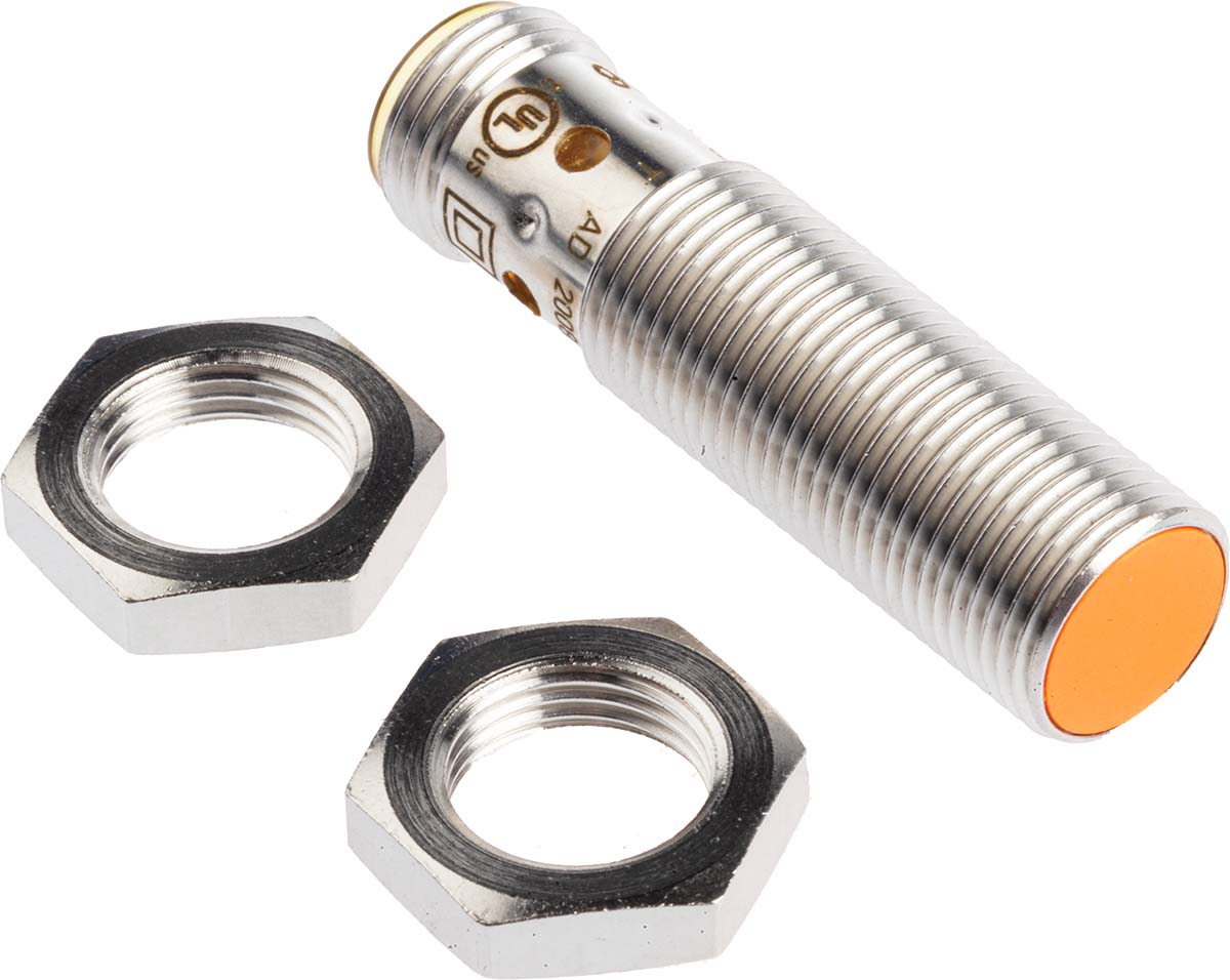 IFS206, ifm electronic