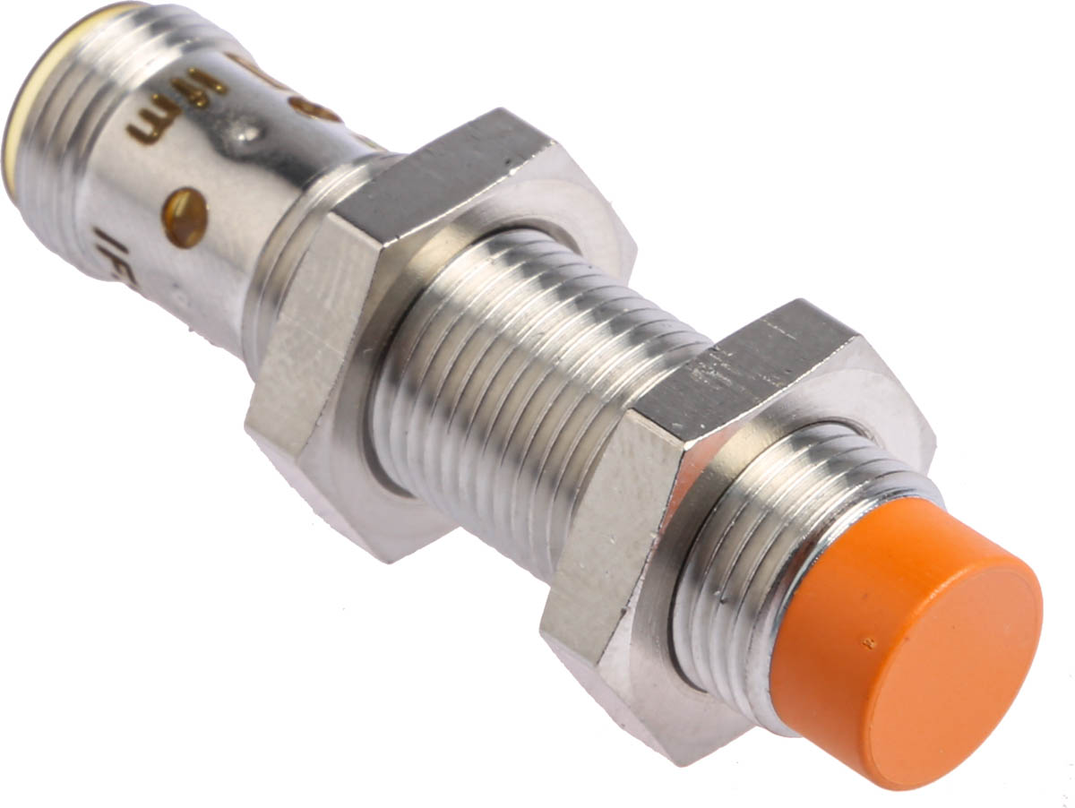 IFS207, ifm electronic