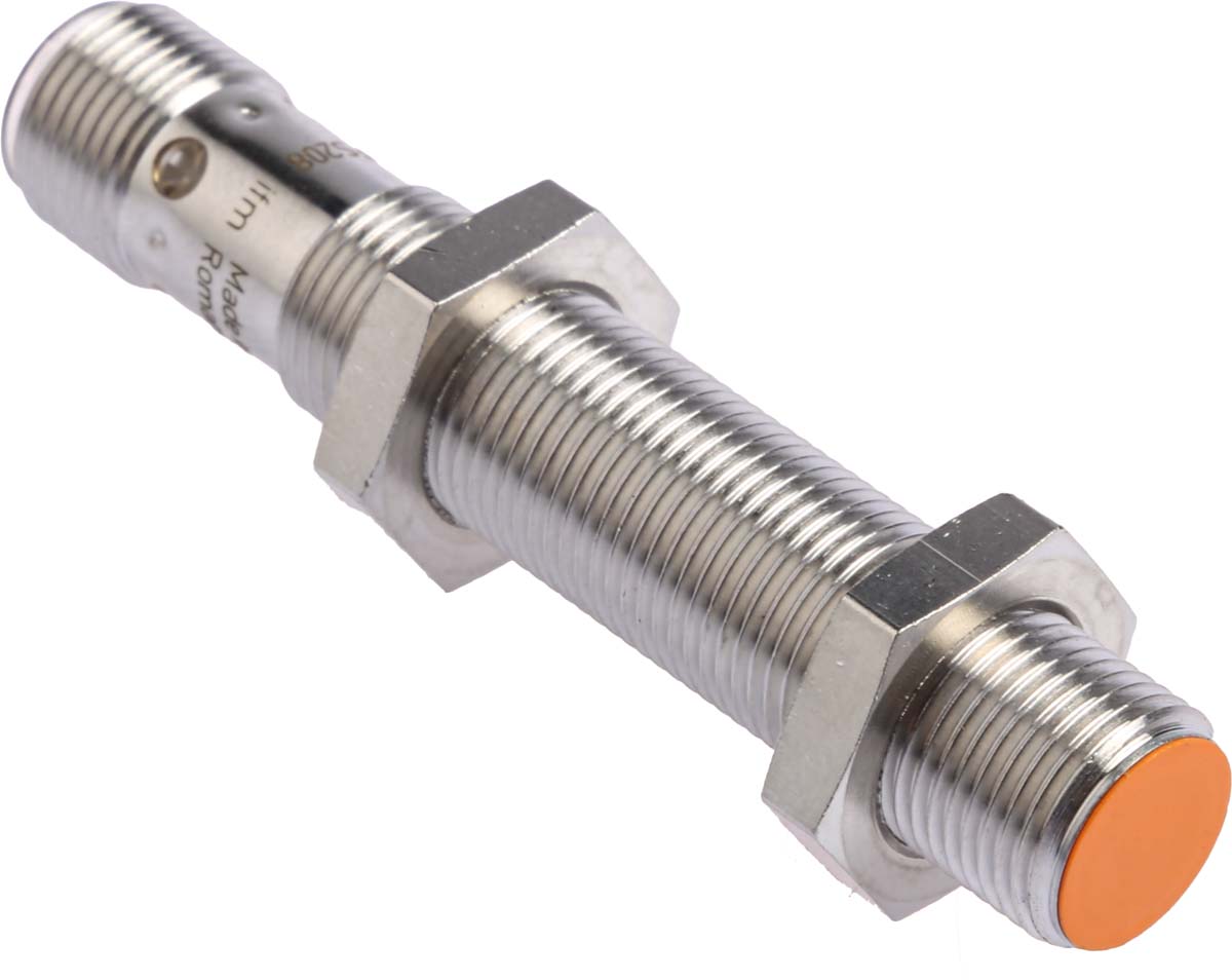 IFS208, ifm electronic