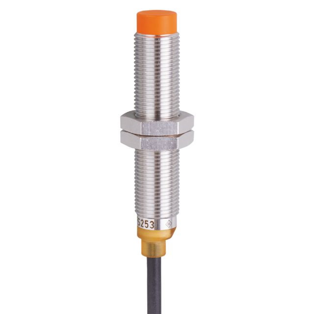 IFS255, ifm electronic