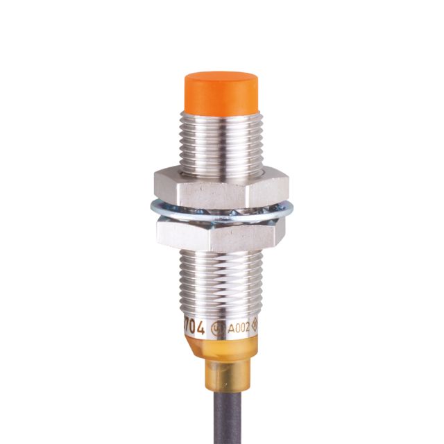 IFS707, ifm electronic