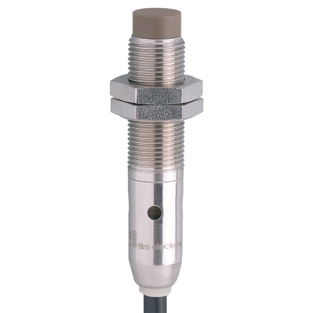 IFT209, ifm electronic
