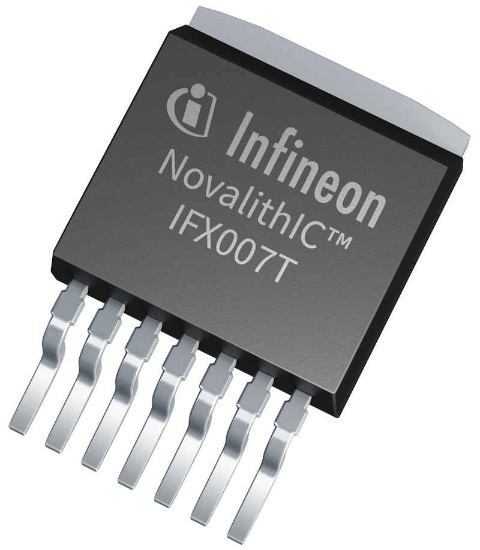 IFX007TAUMA1, Infineon