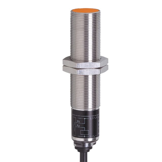IG0400, ifm electronic