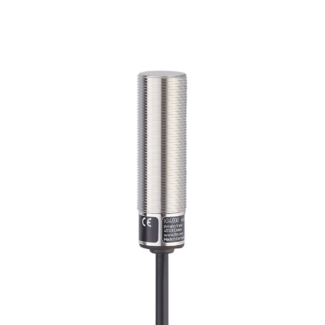 IG4000, ifm electronic