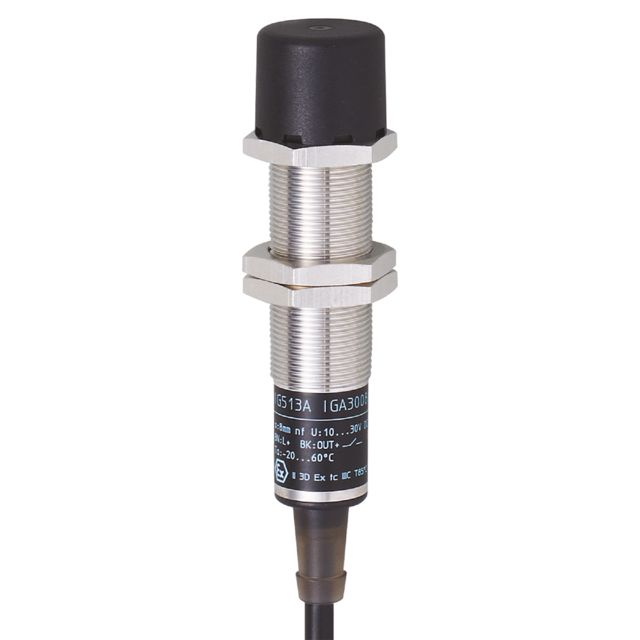 IG513A, ifm electronic