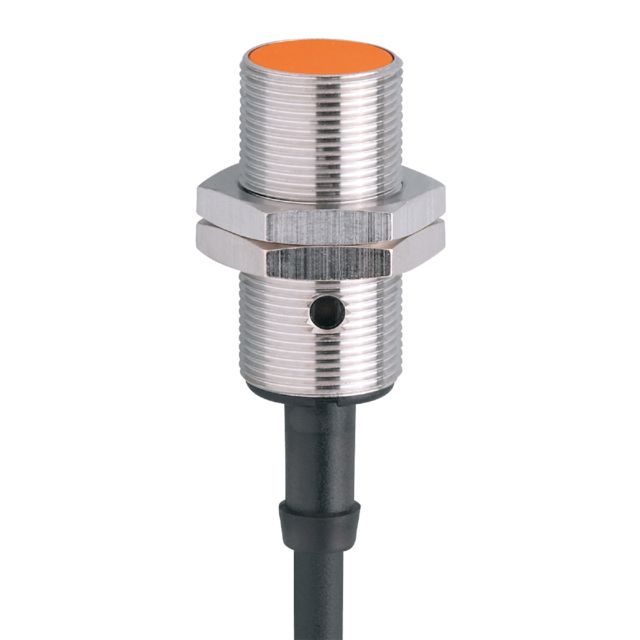 IG5221, ifm electronic