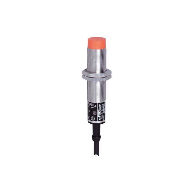 IG5398, ifm electronic