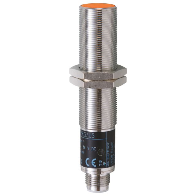 IG5557, ifm electronic