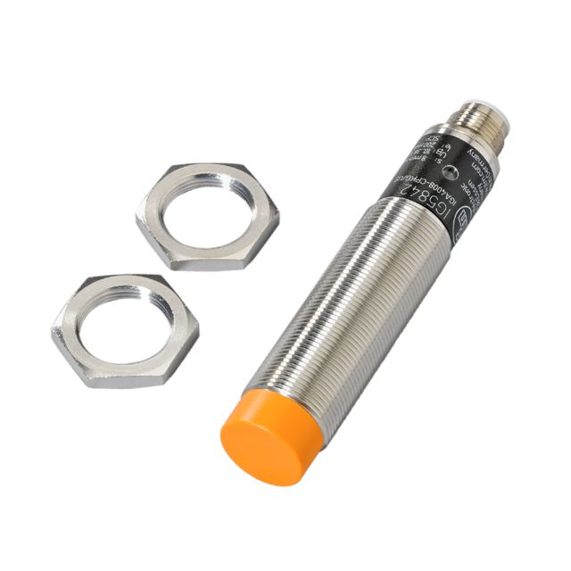 IG5560, ifm electronic