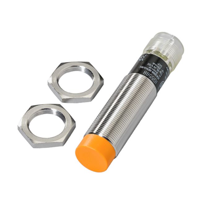 IG5588, ifm electronic