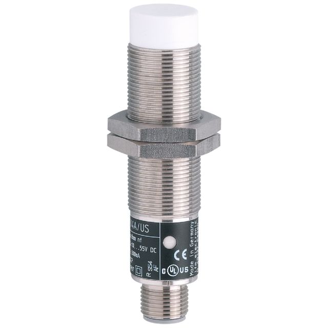 IG5772, ifm electronic