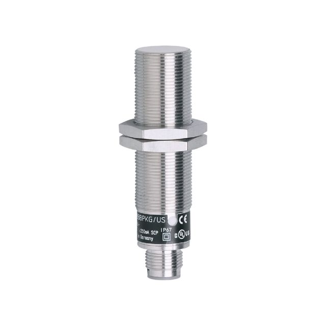 IG5788, ifm electronic