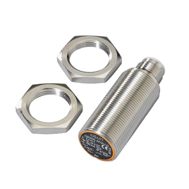 IG5795, ifm electronic