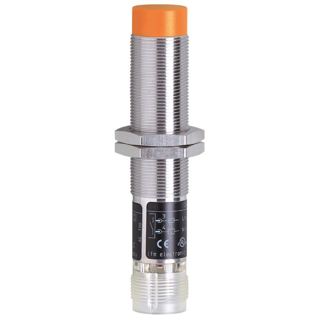 IG5893, ifm electronic