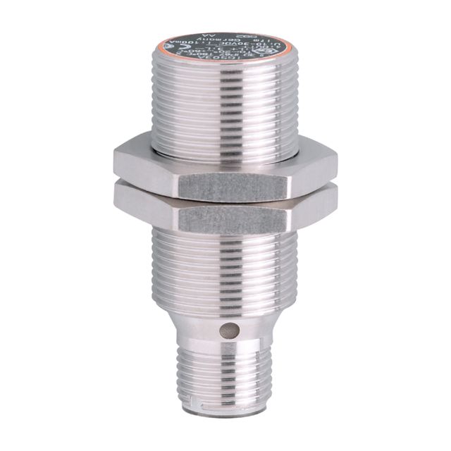 IG5924, ifm electronic