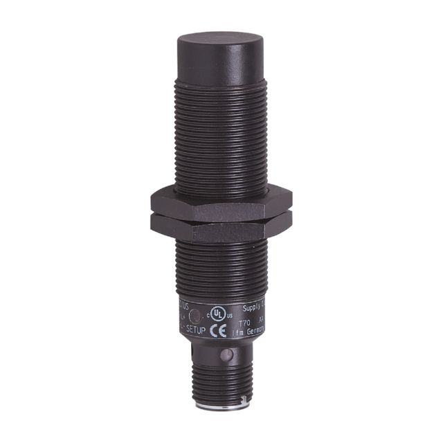 IG5952, ifm electronic