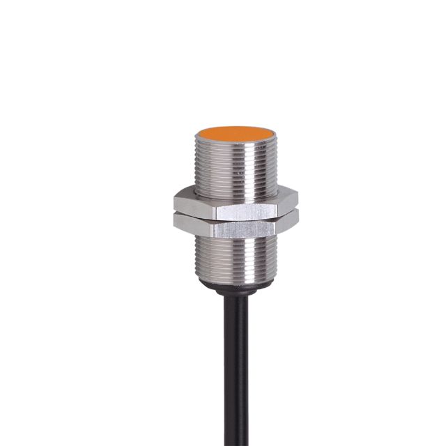 IG6018, ifm electronic