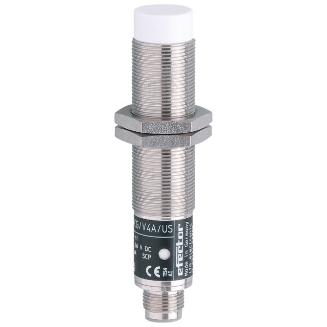 IG6055, ifm electronic