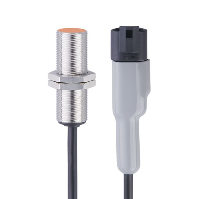IG6118, ifm electronic