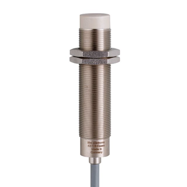 IG6119, ifm electronic