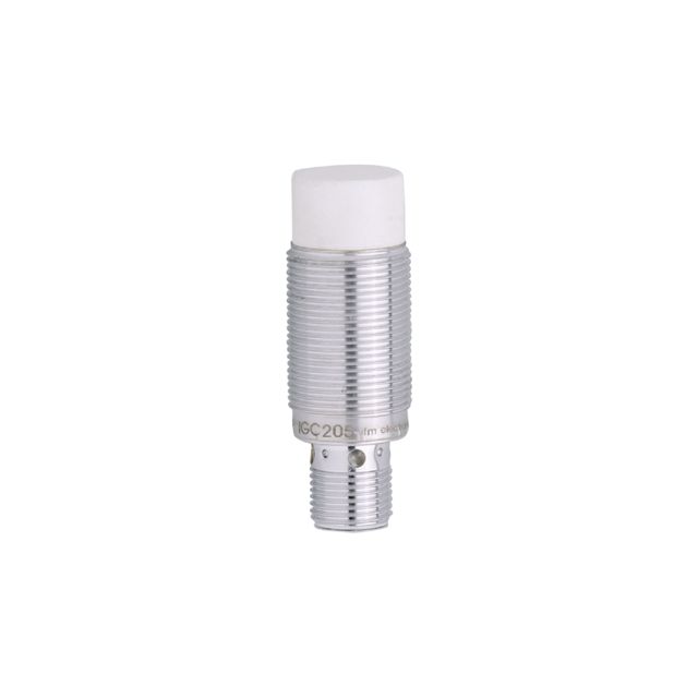 IGC208, ifm electronic