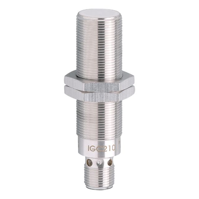 IGC210, ifm electronic
