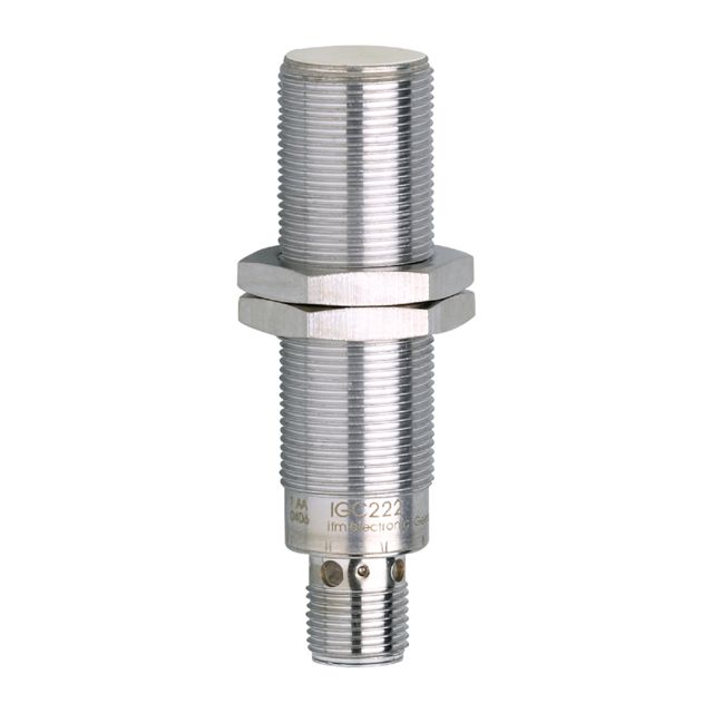 IGC222, ifm electronic