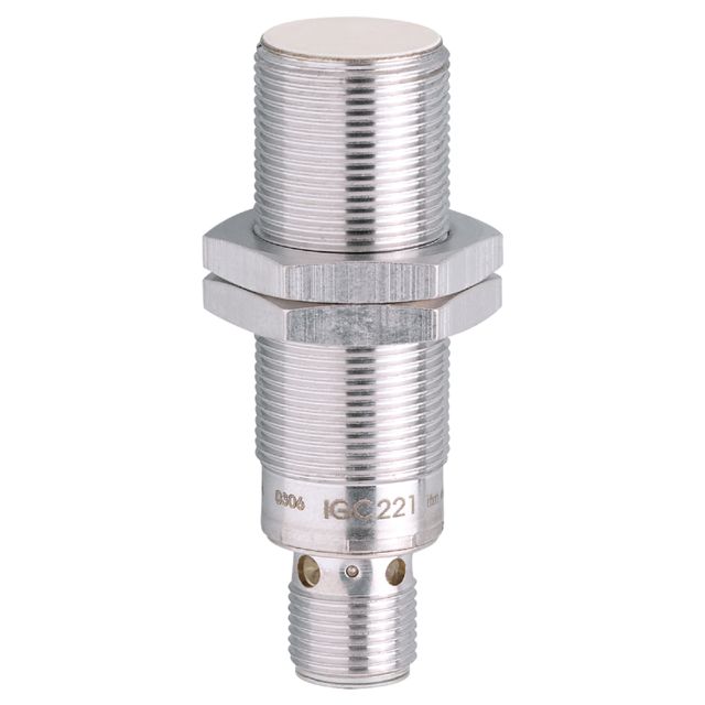 IGC230, ifm electronic