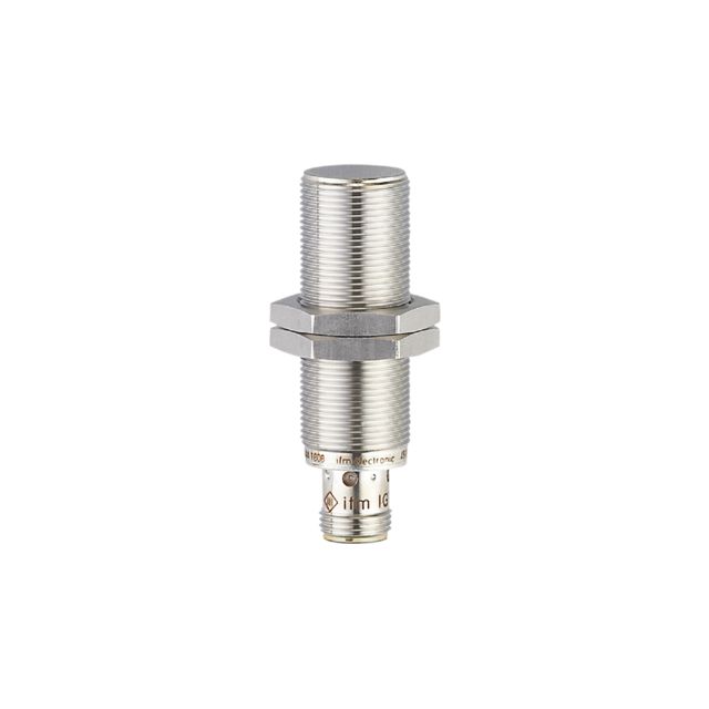 IGC260, ifm electronic