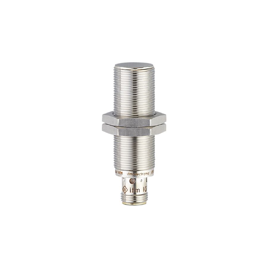 IGC262, ifm electronic