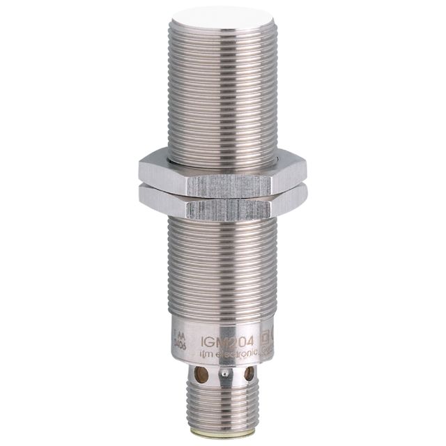 IGM204, ifm electronic