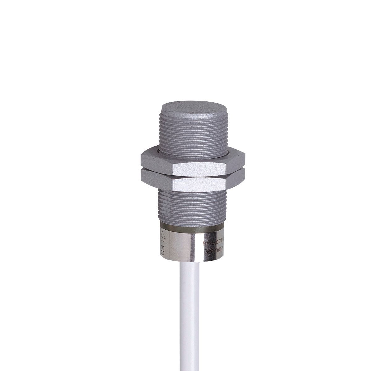IGR204, ifm electronic