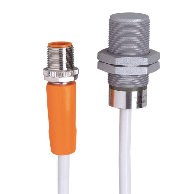 IGR206, ifm electronic
