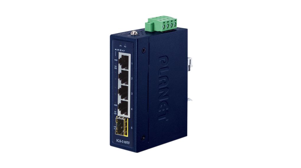 IGS-510TF, 