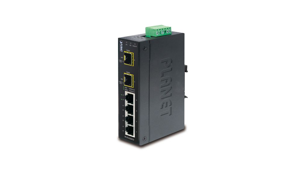 IGS-620TF, Planet