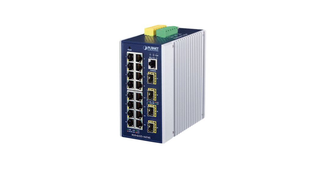 IGS-6325-16T4S, Planet