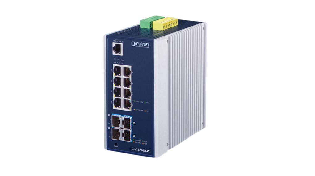 IGS-6325-8T4X, 