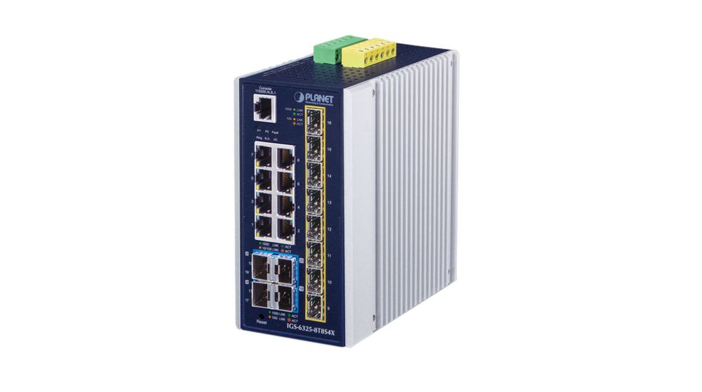 IGS-6325-8T8S4X, Planet