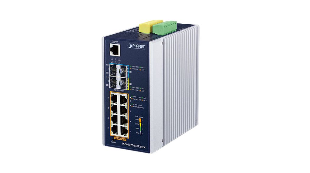 IGS-6325-8UP2S2X, Planet