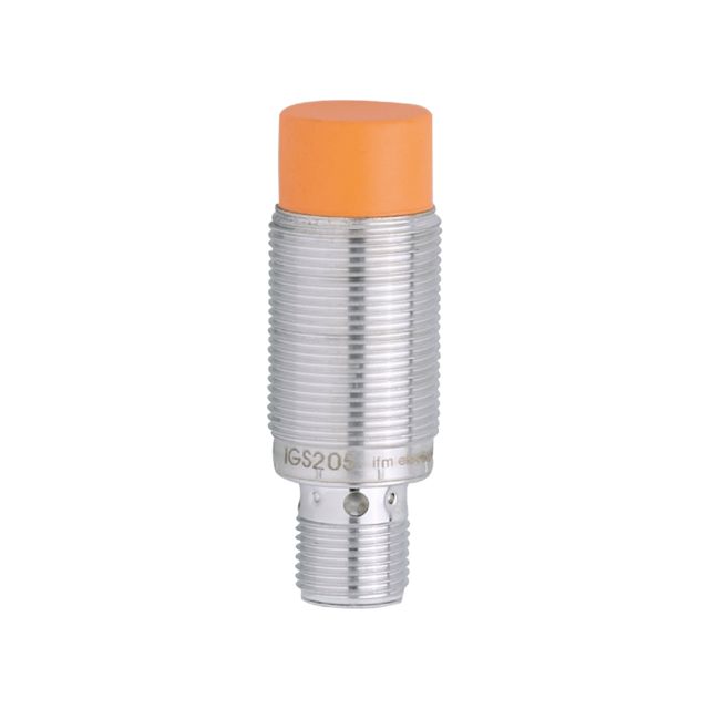 IGS203, ifm electronic