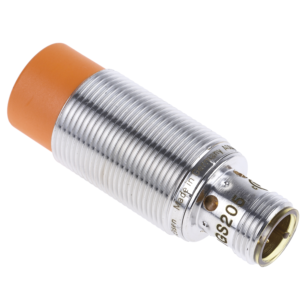 IGS205, ifm electronic
