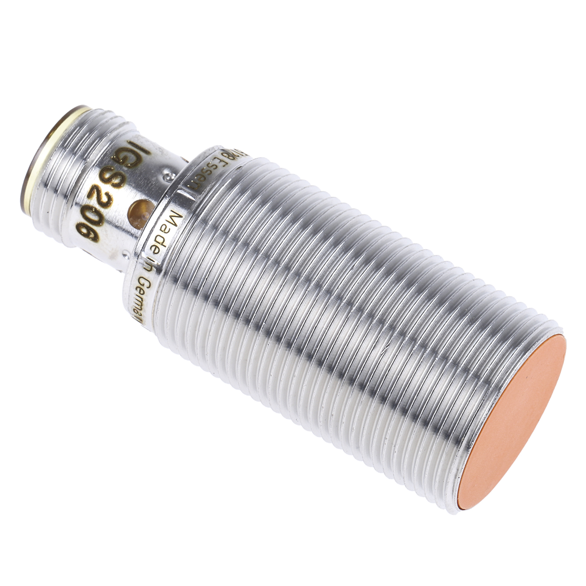 IGS206, ifm electronic