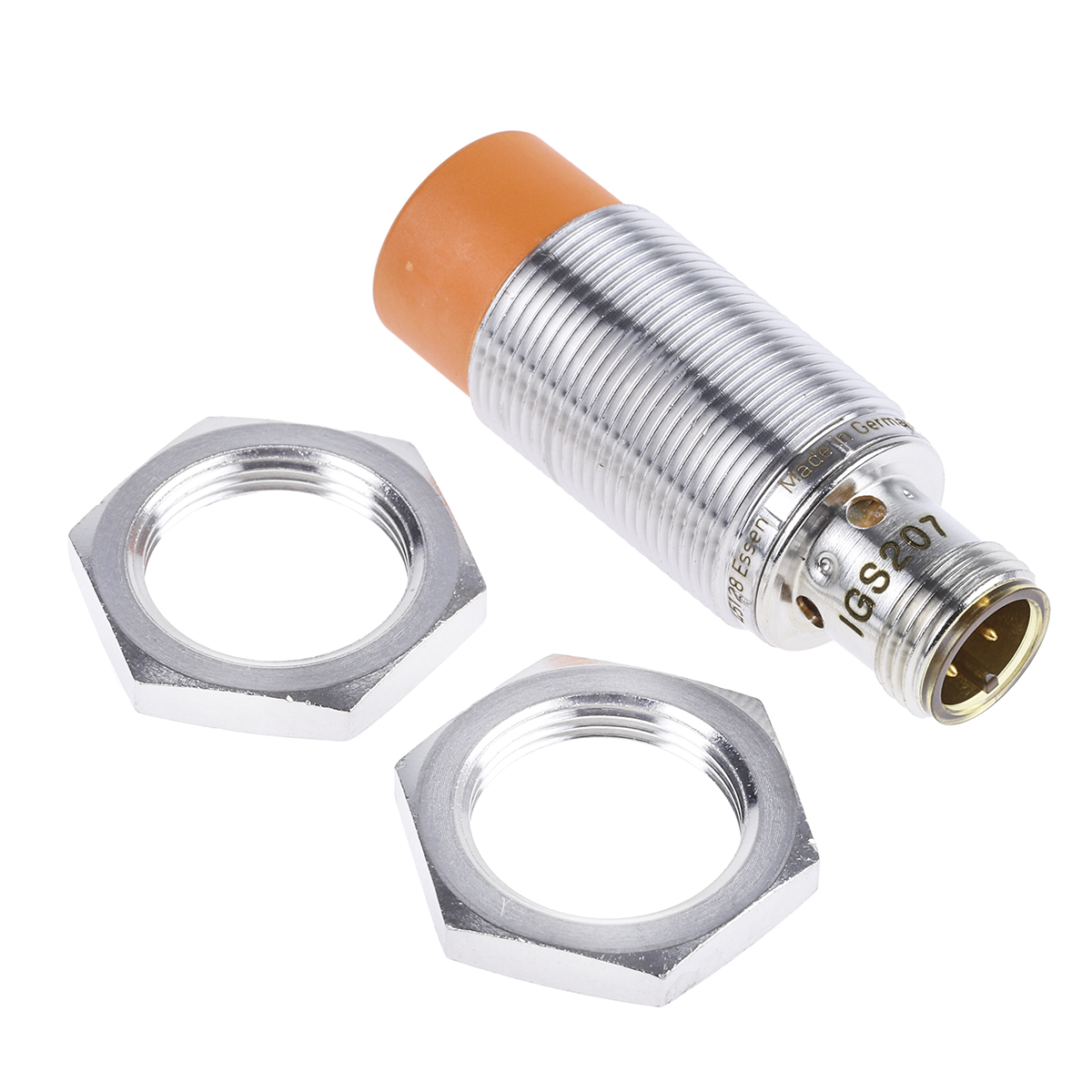 IGS207, ifm electronic