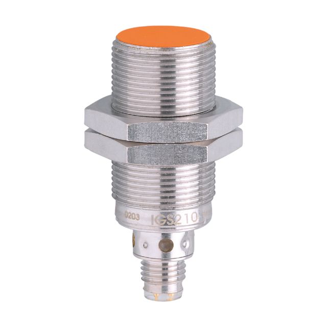 IGS210, ifm electronic