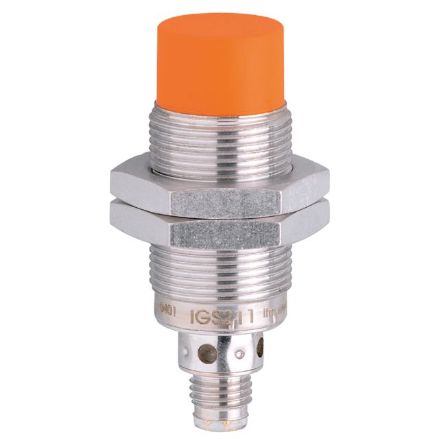IGS211, ifm electronic