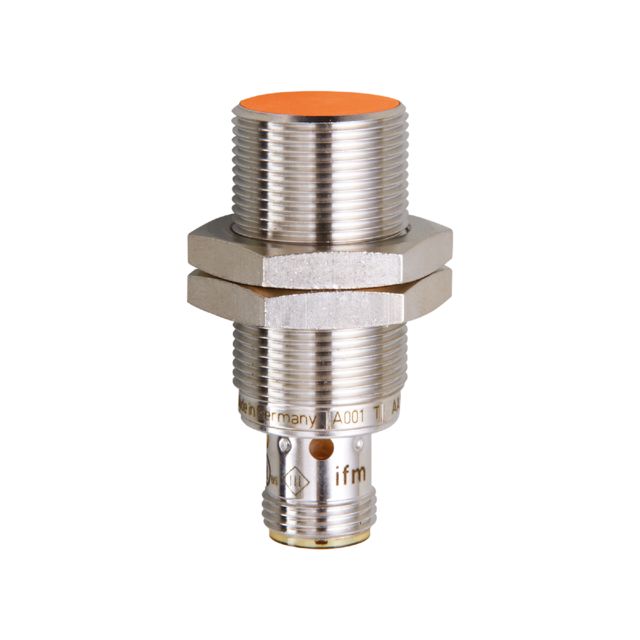 IGS236, ifm electronic